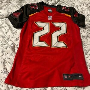 Tampa Bay Buccaneers jersey